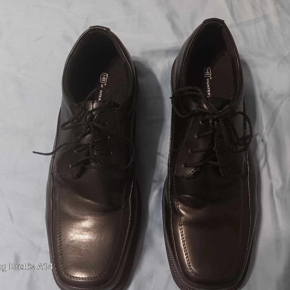 Men dress shoes